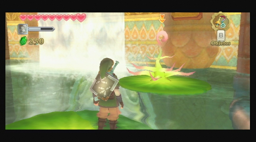 The Legend of Zelda: Skyward Sword - Imagen 41